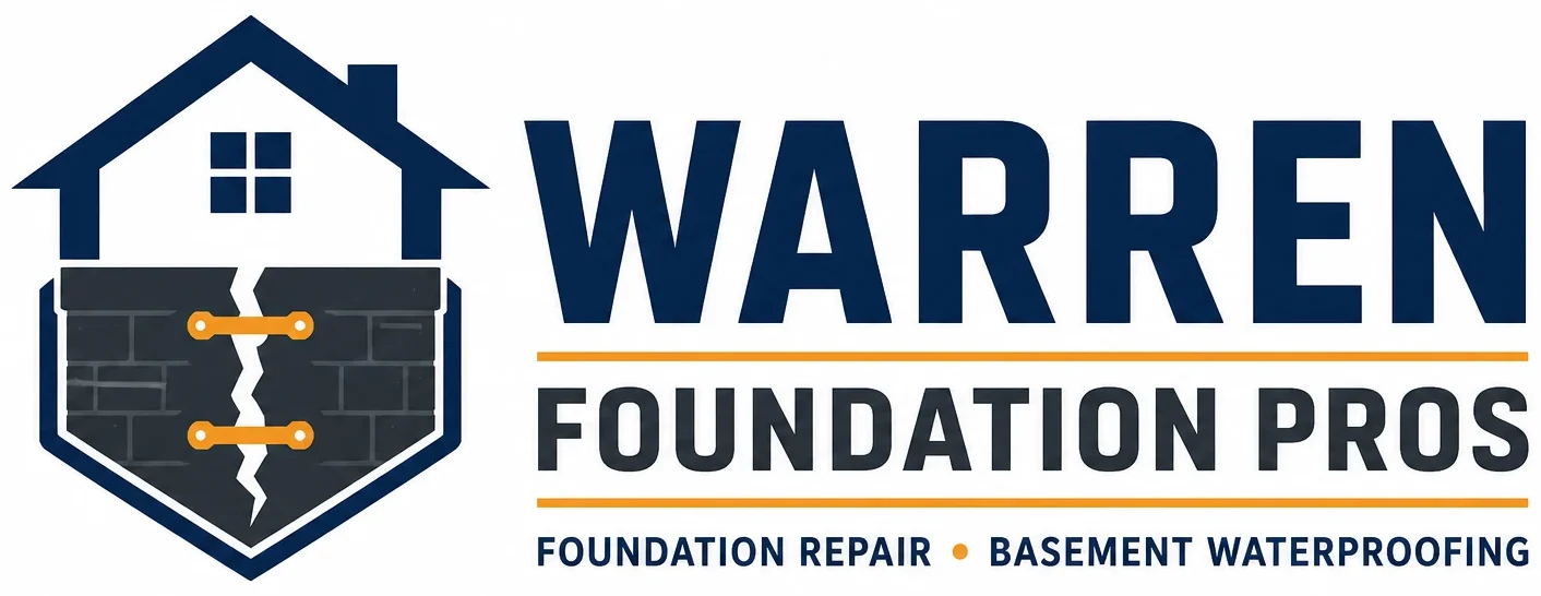Warren Foundation Pros Logo